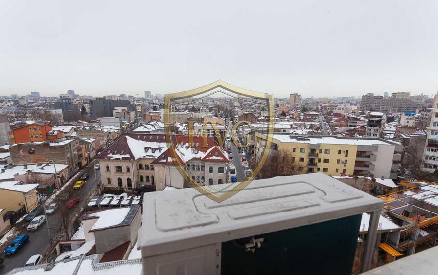 Apartament 2 camere |  Stefan Cel Mare | Renovat Recent | Spatios - 8