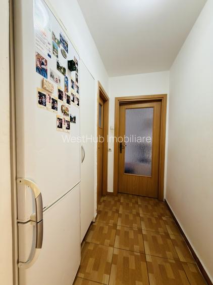Apartement 2 camere, mobilat si utilat -zona Piata Doina - 9