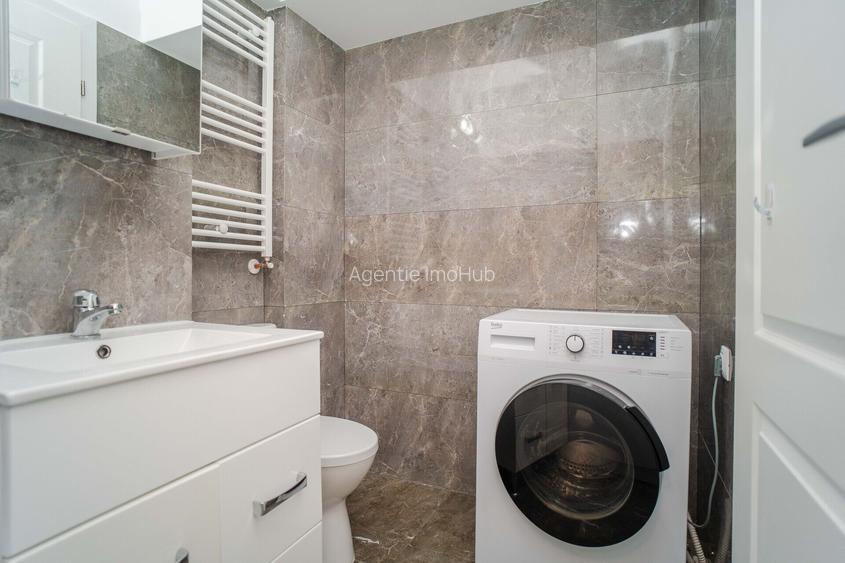 CUG, FUSION TOWERS, APARTAMENT CU 2 CAMERE DE INCHIRIAT - 13