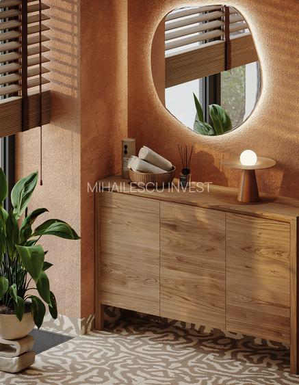 Proiect boutique zona Unirii– disponibilitate limitată la 2 camere - 16