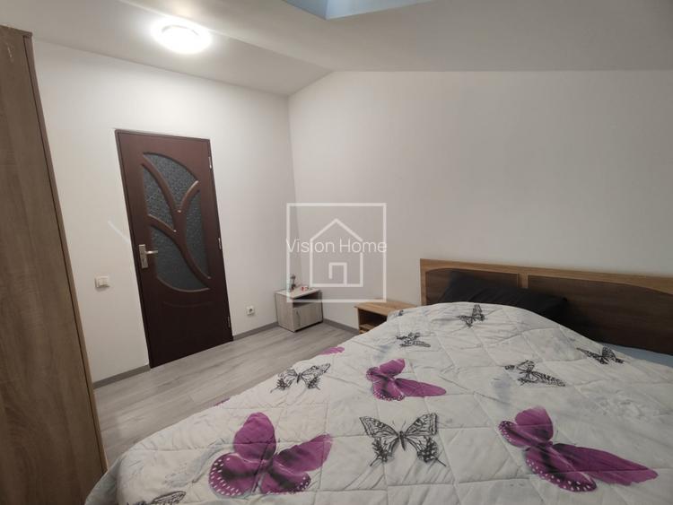 Apartment renovat, 5 camere, etaj 3, 102 mp utili Selimbar - 5