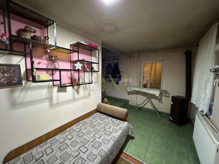 Casa Pe Un Nivel - SU 121MP I ST 700MP I Front la 2 Strazi - Floresti - 11