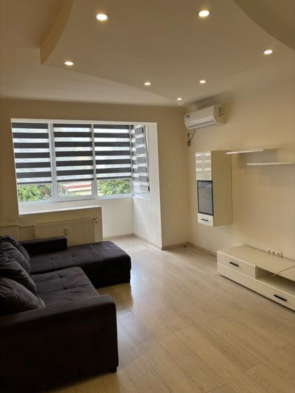 DE INCHIRIAT Apartament 2 camere, 41mp, etaj 2 - zona Garii