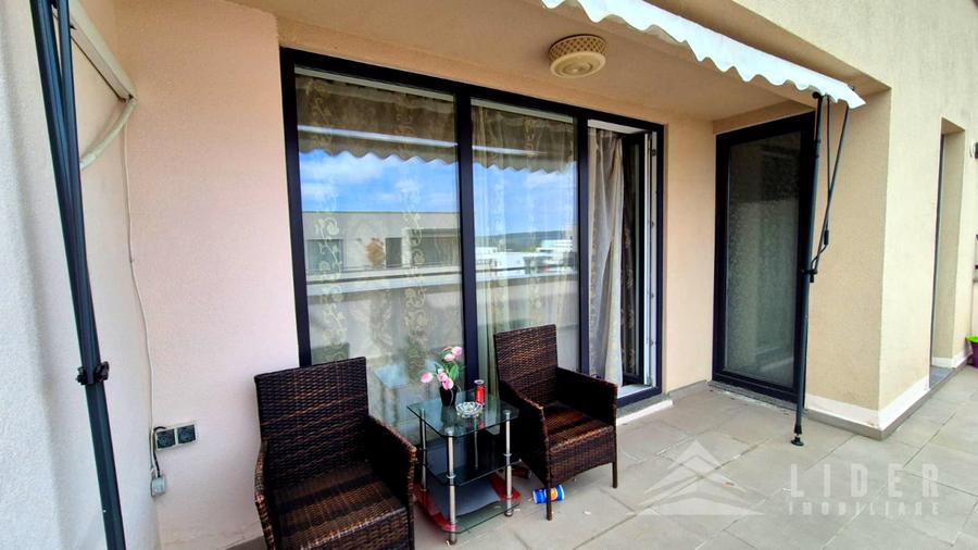 Apartament 3 camere de vânzare în Zorilor, zona Augustin Presecan – 74 mp,terasa