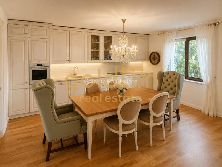 VILA PREMIUM/5 CAMERE/250MP CURTE/READY TO MOVE - 2