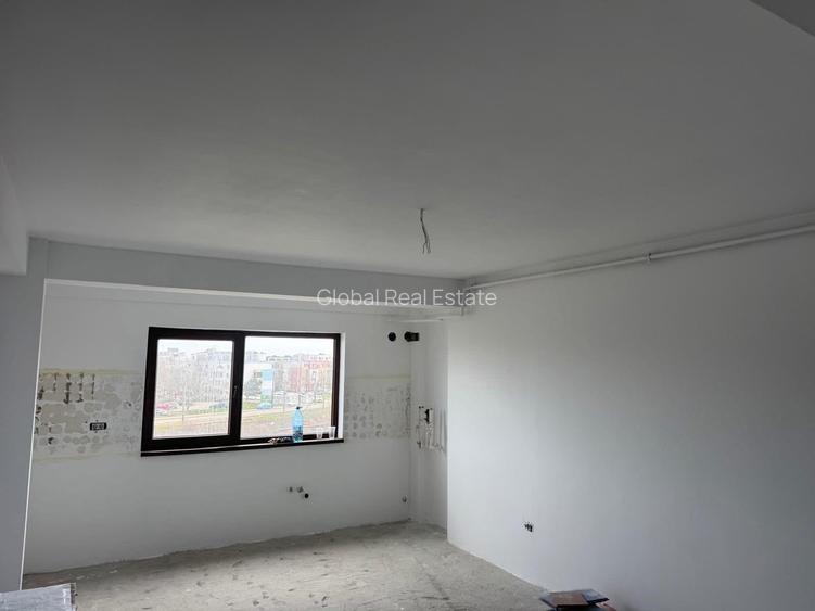2 Camere 58mp Zona Lidl Km 5 Bloc Nou - 12
