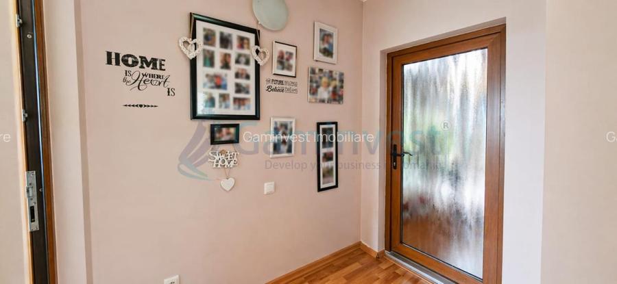 Casa de vanzare la 10 minute de Oradea, Les - 13