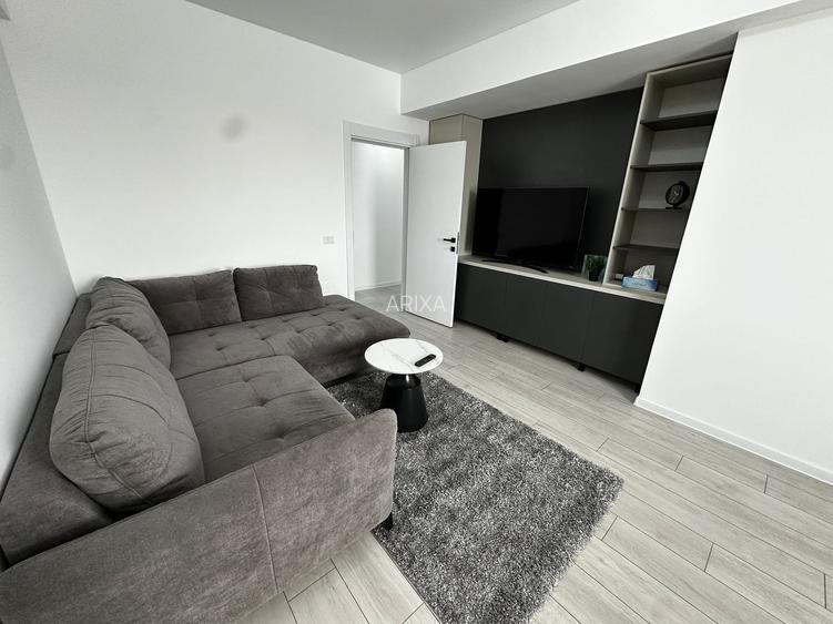 3 Camere Cu Parcare Decomandat Bloc Nou Berceni Metalurgiei Terasa Mare - 2