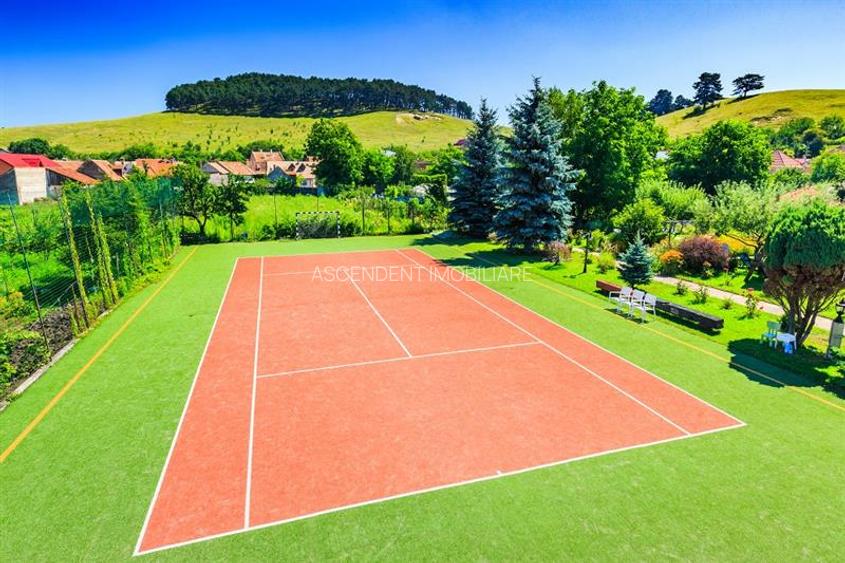 Tur LIVE! O emblema a turismului in Sanpetru, Hotel Bielmann - 6