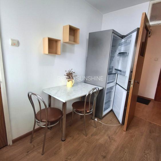 2 camere | decomandat | 950 m Metrou Tudor Vladimirescu - 9