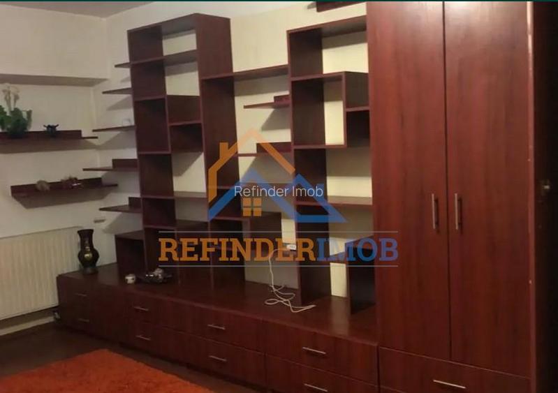 Garsoniera Rahova zona Liberty Mall - 4