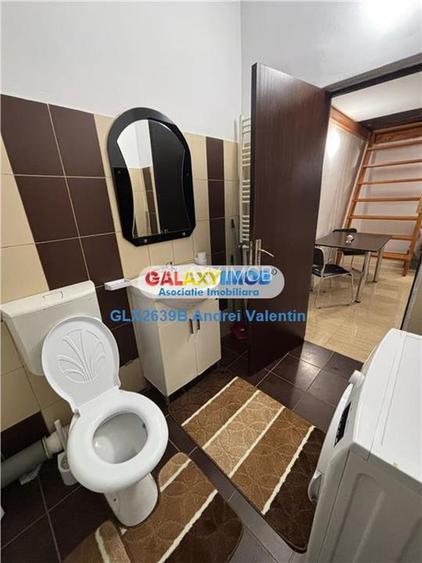 Apartament Modern Bloc Nou Berceni - Dimitrie Leonida - Centrala - 7