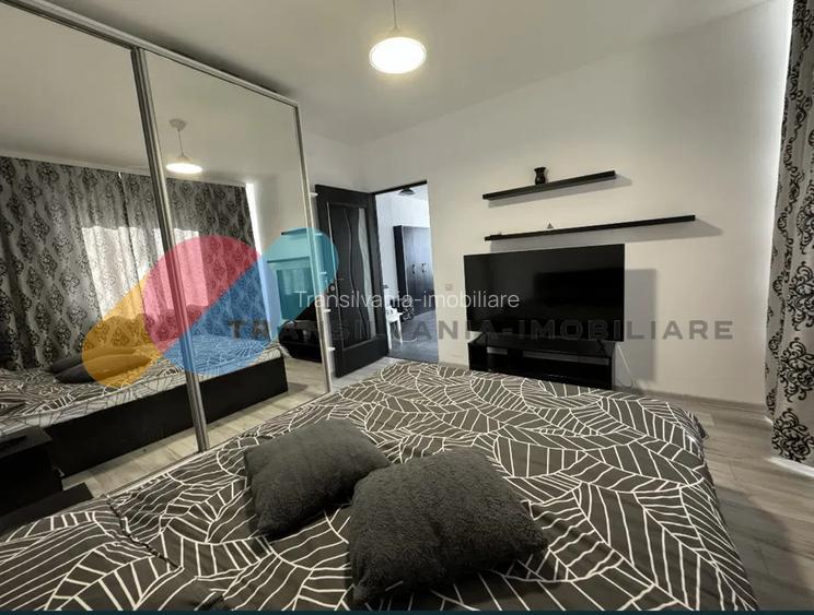Apartament 2 camere - parcare - Pet Friendly -  Ego Residence - Corneliu Coposu - 4