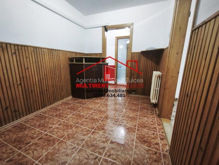 APARTAMENT 60 MP, PARTER, STR.GAVRILOV CORNELIU - 4