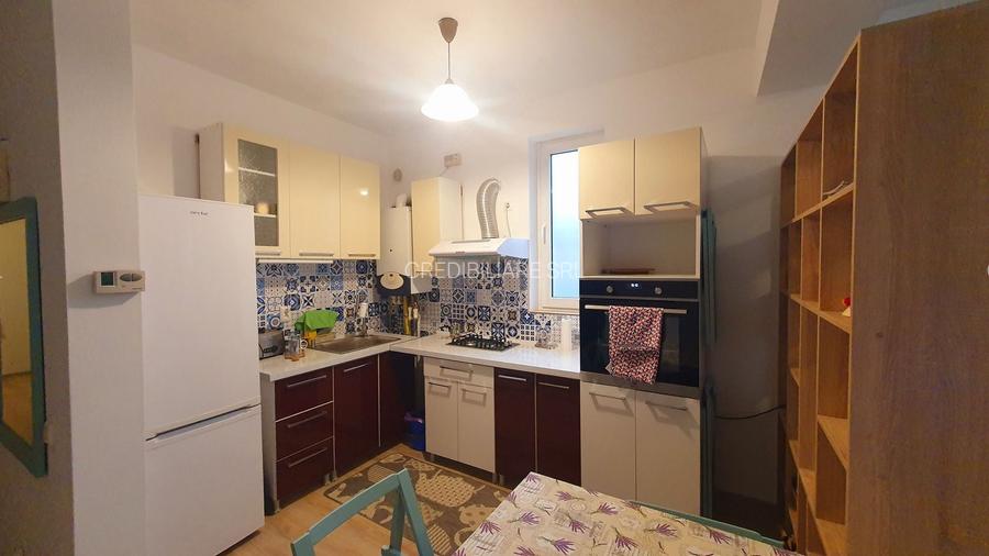 De închiriat apartament 2 camere, lângă Gara Buftea - 6