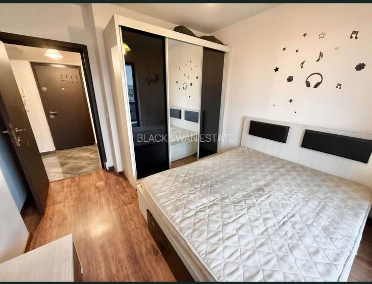 Ap. 2 camere zona Militari Residence Tineretului 37C - 8