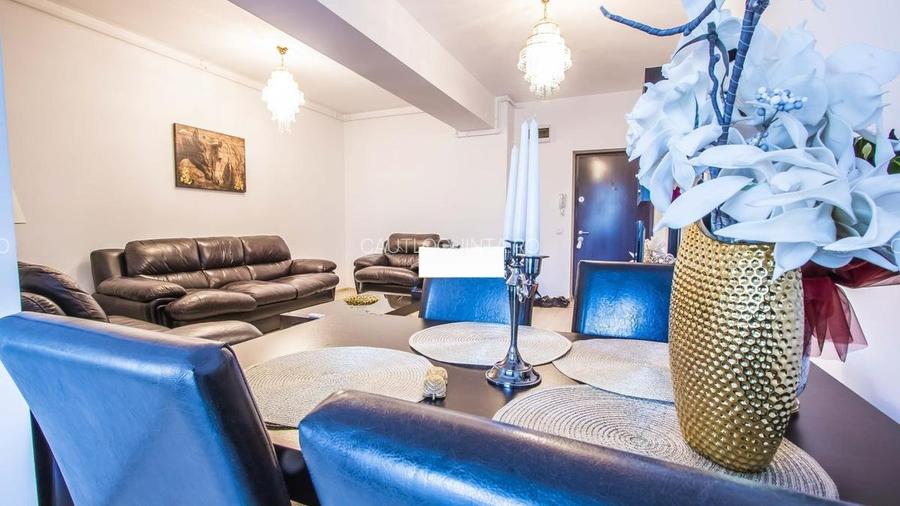 Apartament 2 Camere | Aviatiei | Herastrau | Pipera | Lux - 3