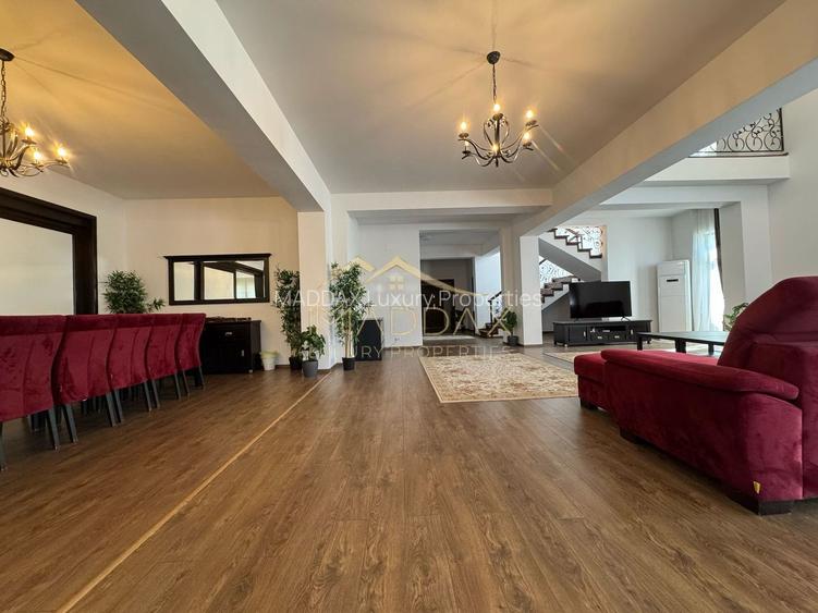 Vilă impresionantă *teren 1000mp // Erou Iancu Nicolae - 21