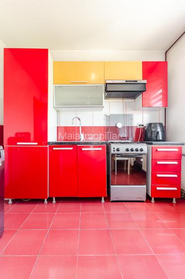 Comision 0% Apartament 3 camere, Stefan cel Mare-5 min fata de centru - 6