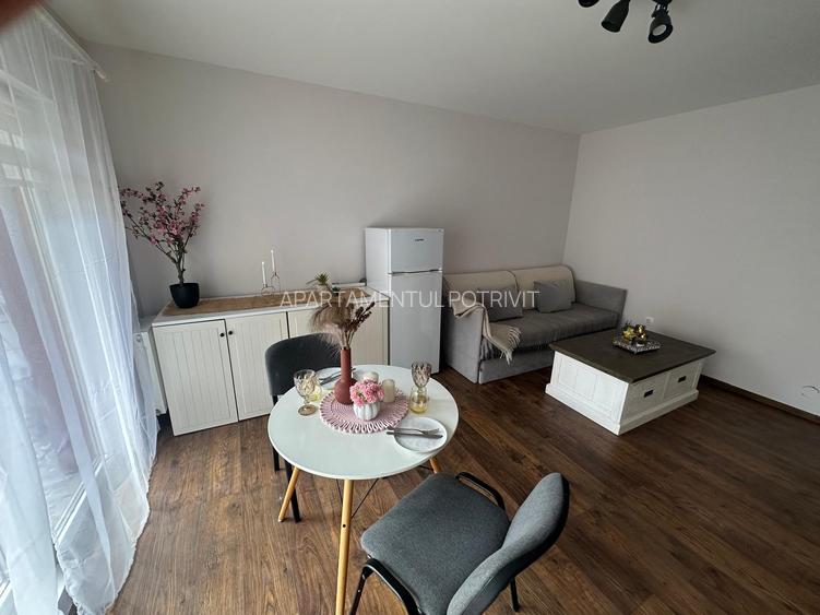 INCHIRIERE IMEDIATA!!! apartament modern ULTRACENTRAL STR EROILOR Ofer spre înch - 2
