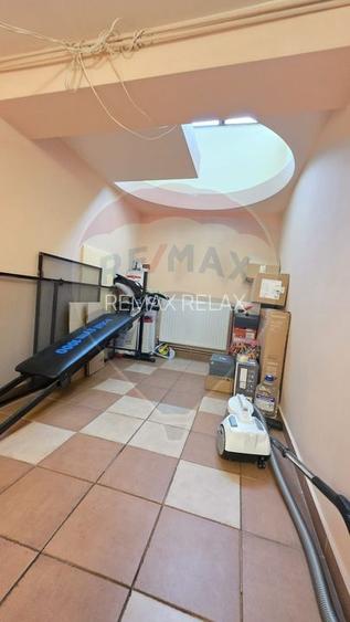 Casă / Vilă de vânzare în mun. Vaslui, jud. Vaslui - 0% Comision - 20