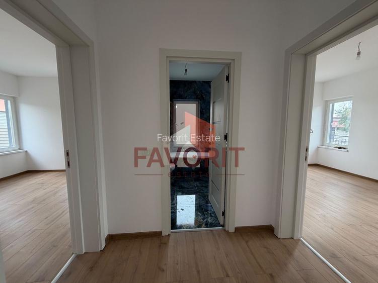 Finisat la cheie. Bucatarie inchisa. Acces asfaltat - 8