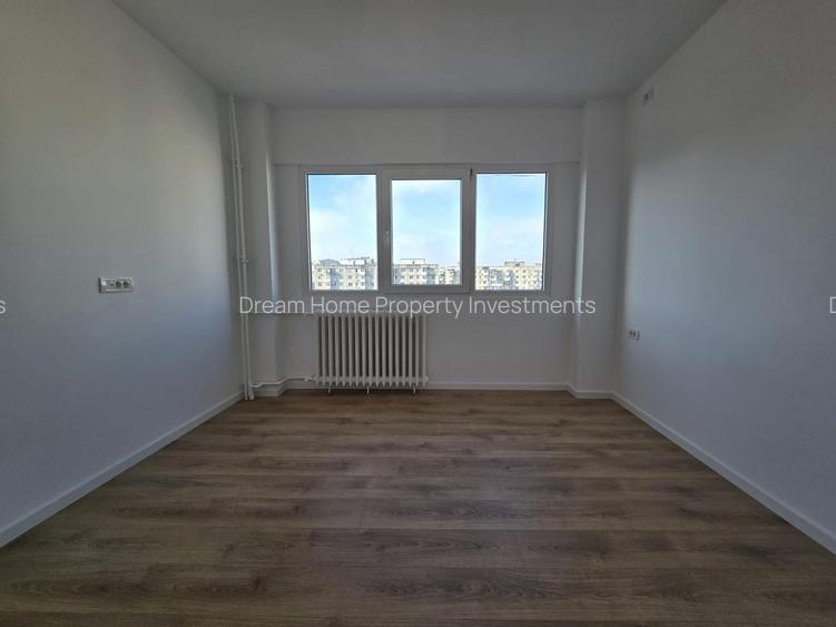 Apartament 3 camere | Metrou Lujerului | Renovat Complet | Expertizat - 5