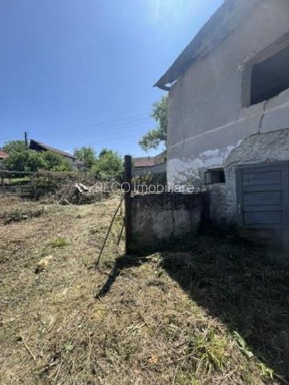 RECO, casa in Dobricionesti,Bihor - 18