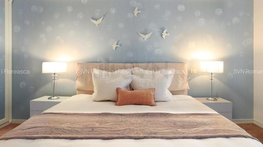 REA1025044 Apartament 2 camere lux design Calea Victoriei  bloc nou 2019 boutiqu - 5