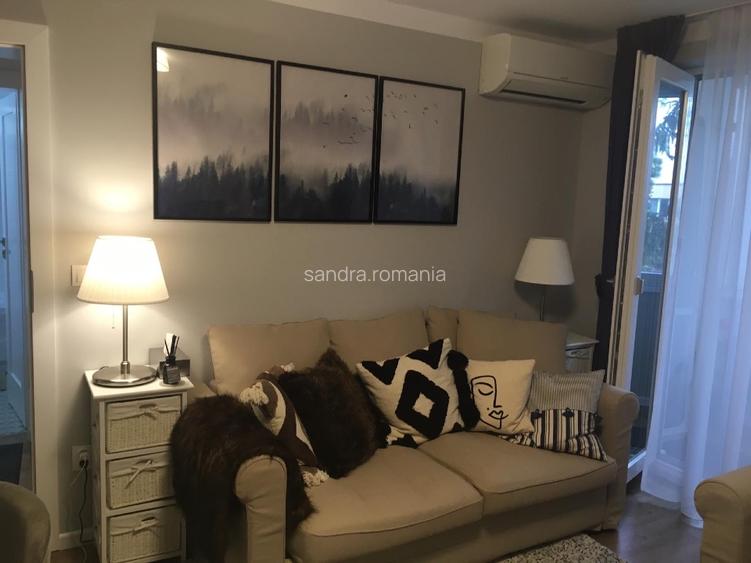 Vând apartament 3 camere, Tudor Vechi  - 15