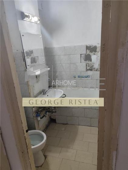 Policlinica Cina  2 camere  56 mp utili 39000 euro - 7