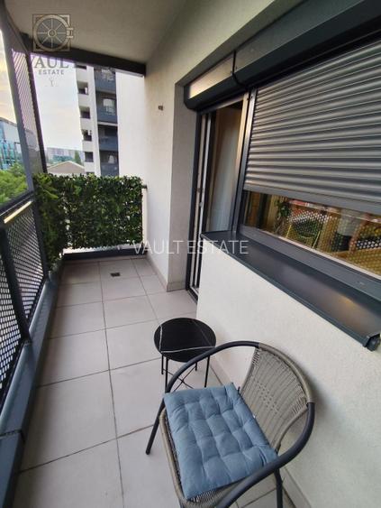 APARTAMENT 3 CAMERE-PANDURI-MOBILAT-UTILAT-LUX-2 BAI - 23
