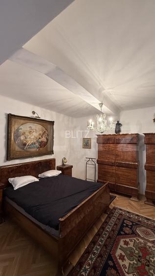 Apartament 4 camere, 108 mp, zona Piata Unirii - 4