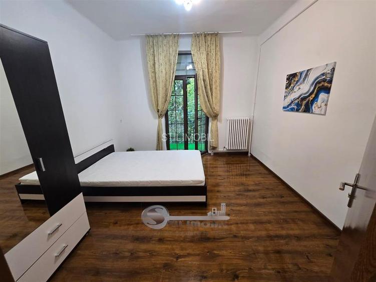 Apartament 2 Camere Universitate - 480 euro - 2