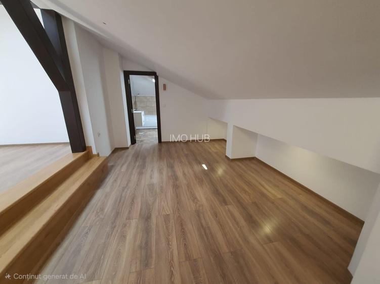 Spațiu premium – Vila de patrimoniu de inchiriat zonă Ultracentrală - 26