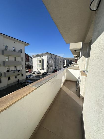 Apartament de vanzare | Zona Eroilor| bloc 2023 | etaj intermediar - 6