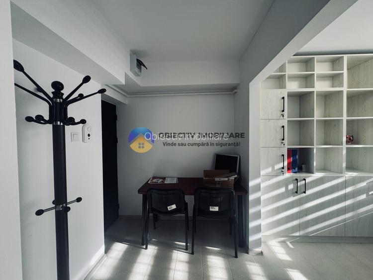 Spatiu birouri zona centrala - Piatra Neamt - 3