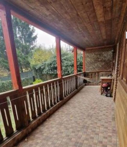 Casa individuala de vanzare breaza - 4
