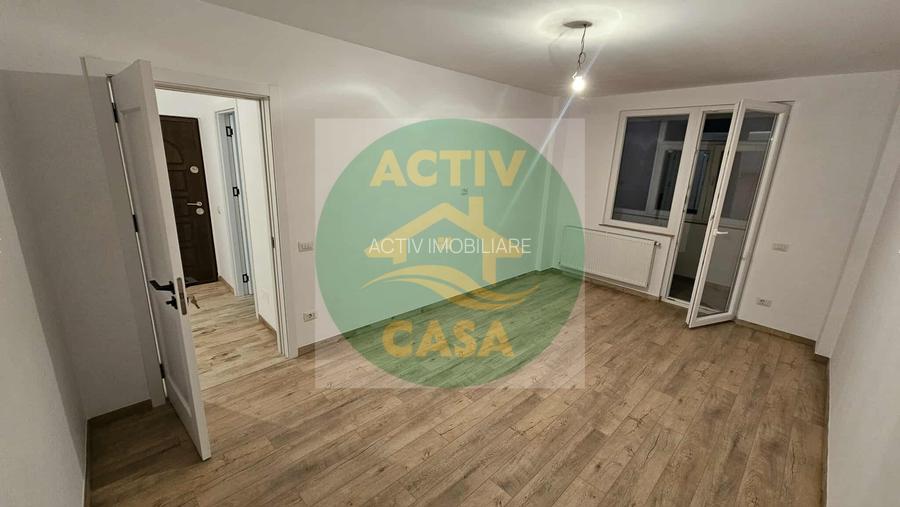 Apartament 3 camere, decomandat, centru, Roman, Neamt - 9