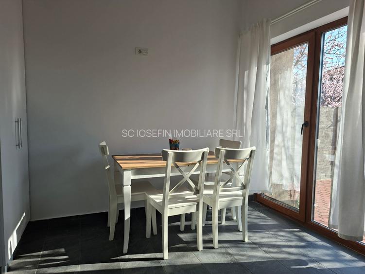 Casa confortabila in Dumbravita - 11