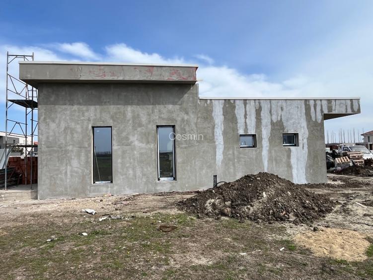 Casa individuala Torontalului Metro 2 - 12