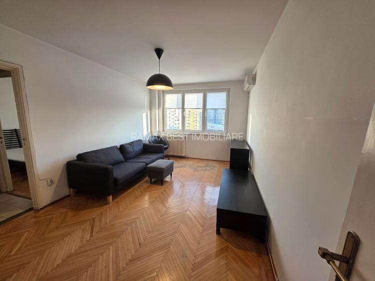 Iancului metrou, Mihai Bravu intersectie Sos Iancului, stradal, vedere spate, - 8