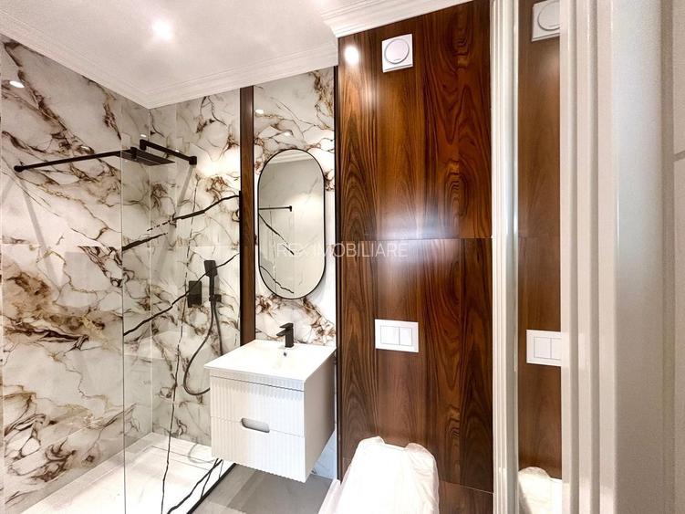 Duplex modern - 4 camere - finisaje premium - Dumbravita Comision 0% - 14