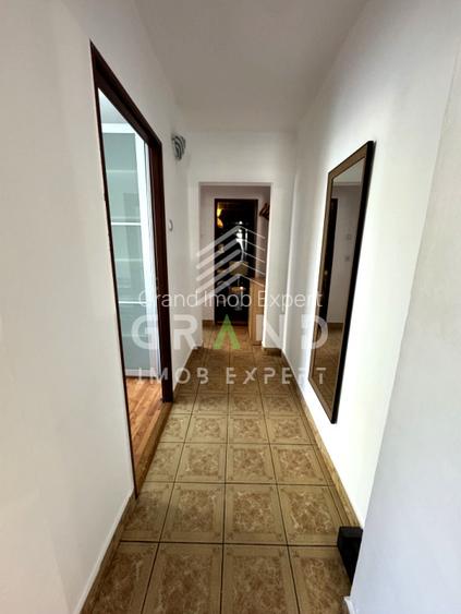 4 camere | 2 BALCOANE | PARCARE | Mărăști/Lacu Roșu/Hotel Paradis - 16