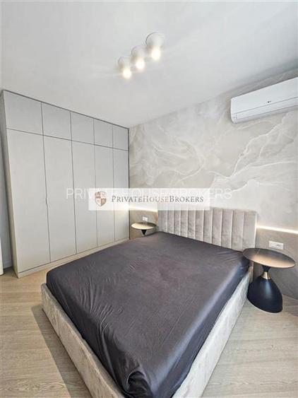 Pipera | Porsche | Cortina North | Bloc 2023 | Modern - 5