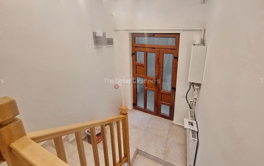 Curte Generoasa Pretabil After School - 9