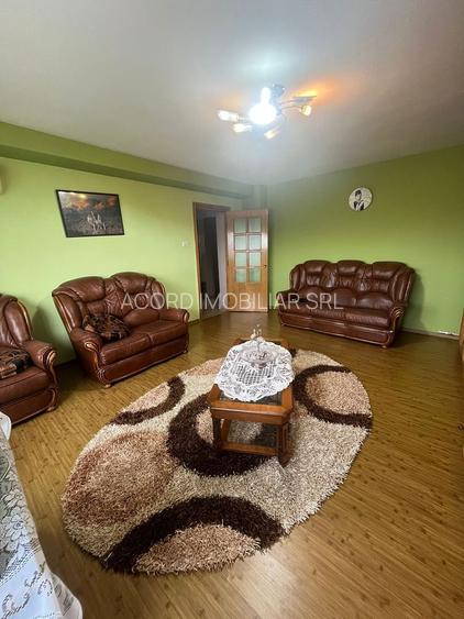 Apartament 3 camere Faleza Nord - 3