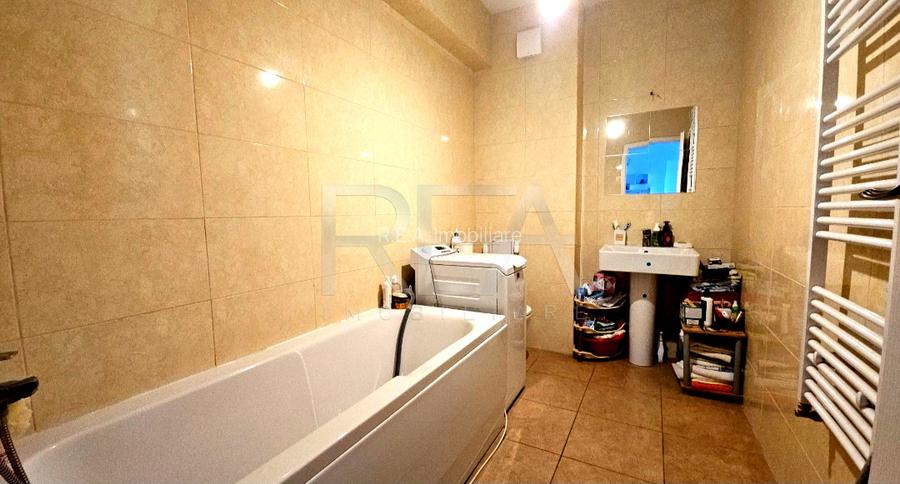 2 camere, semidecomandat, Zona Valea Largă - 3