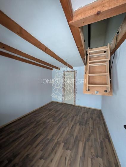 Oportunitate Pensiune+3 Apartamente 400 mp-Comision 0% Sighisoara - 3