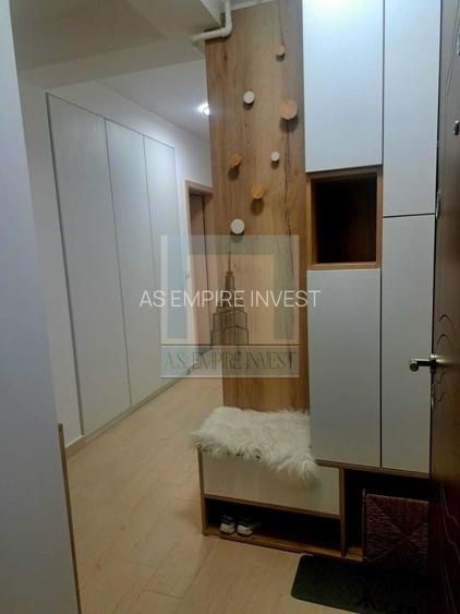 Apartament 3 camere + loc de parcare - zona Tractorul/Nicolae Labis - 5